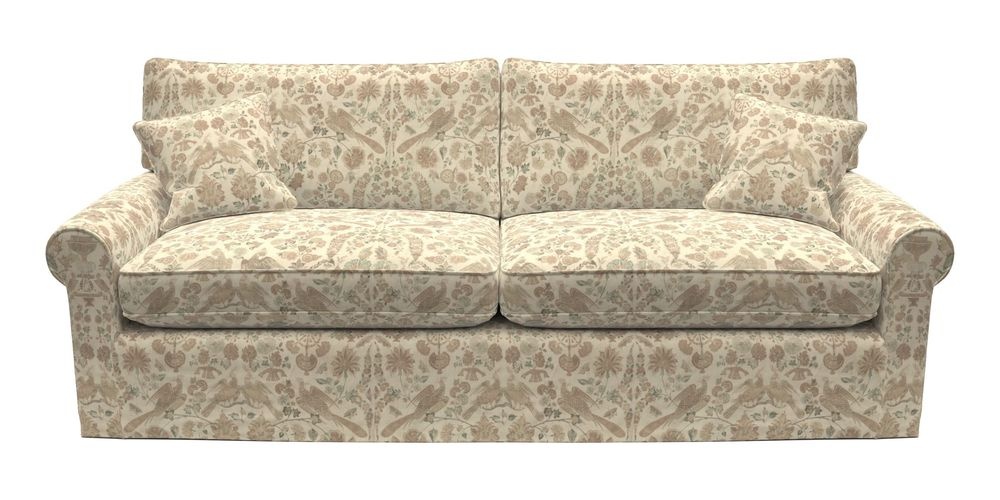 4 Seater Sofa