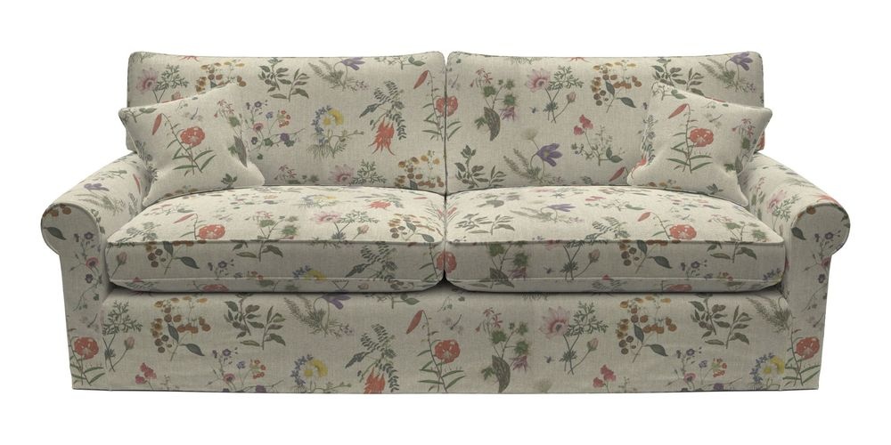 4 Seater Sofa