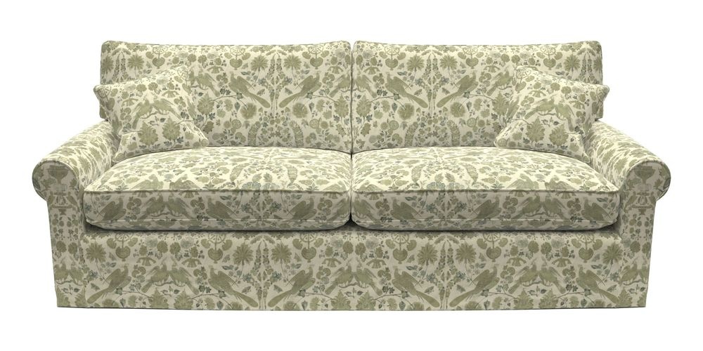 4 Seater Sofa