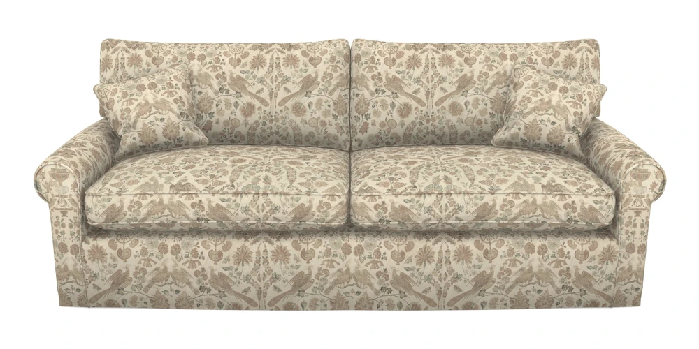 4 Seater Sofa