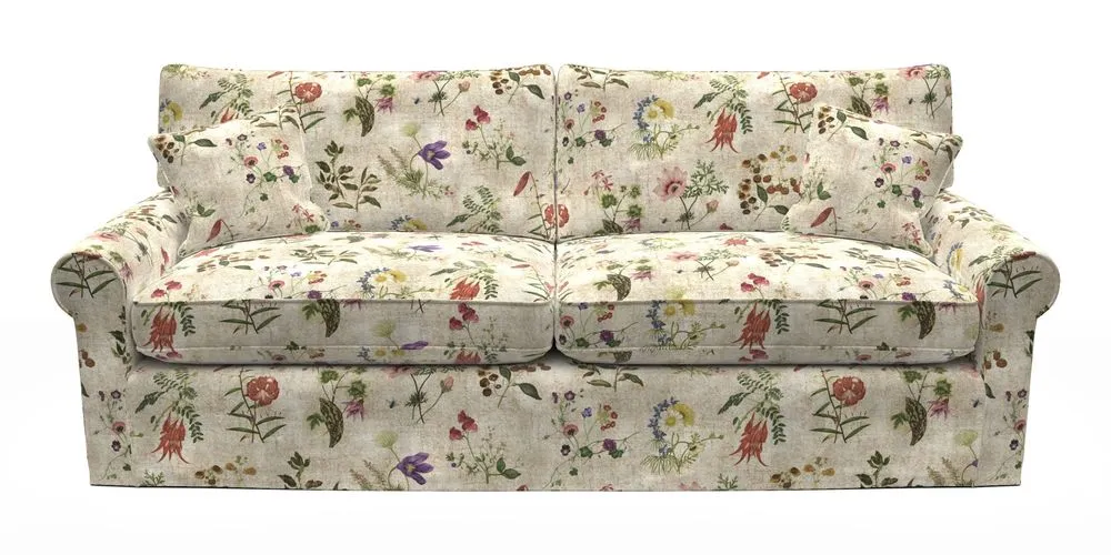 4 Seater Sofa