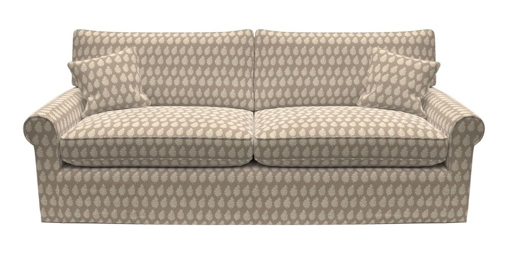 4 Seater Sofa