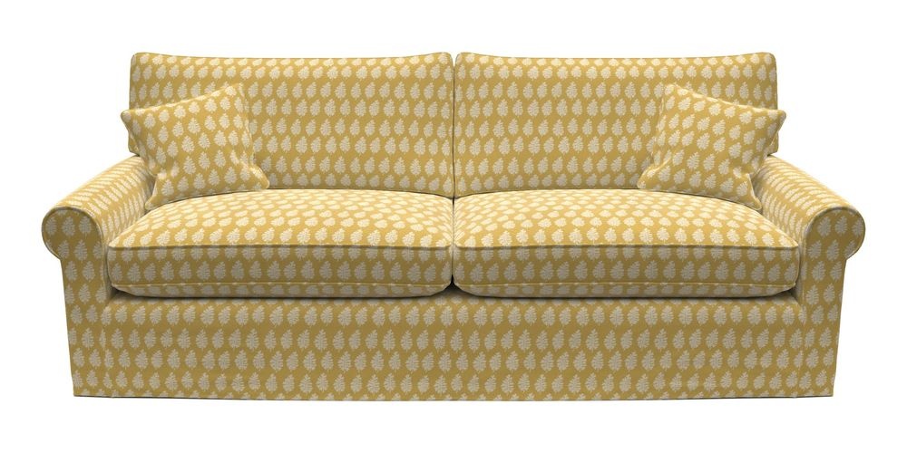 4 Seater Sofa
