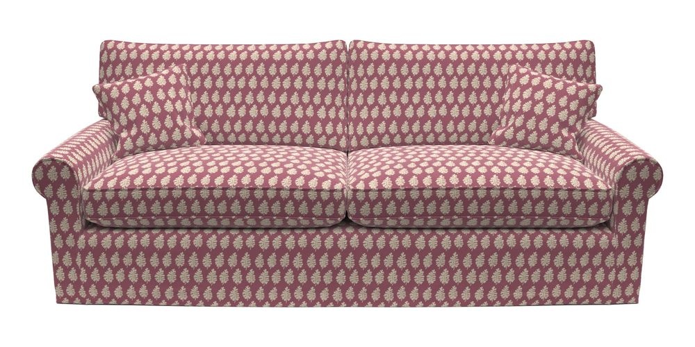 4 Seater Sofa