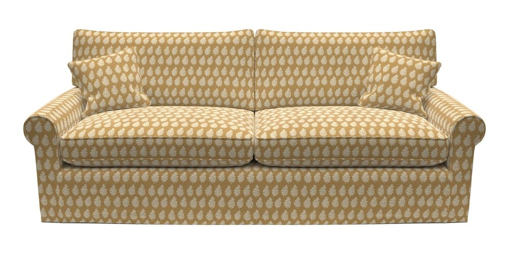 4 Seater Sofa