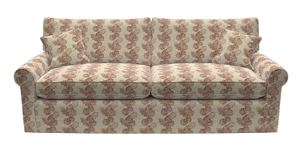 4 Seater Sofa