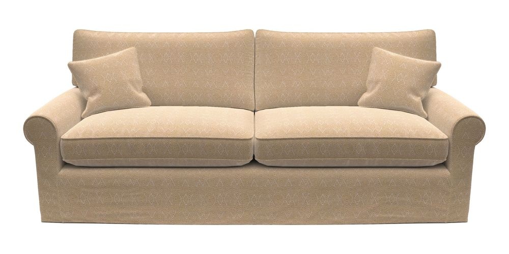 4 Seater Sofa