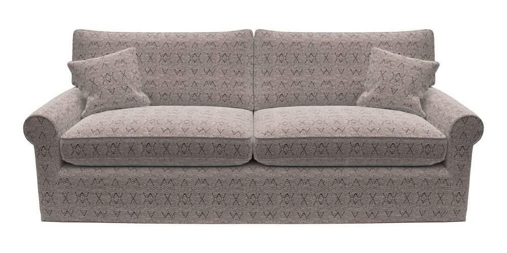 4 Seater Sofa