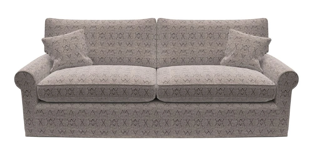 4 Seater Sofa