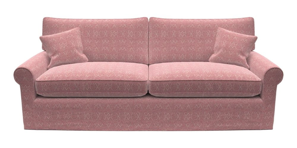 4 Seater Sofa