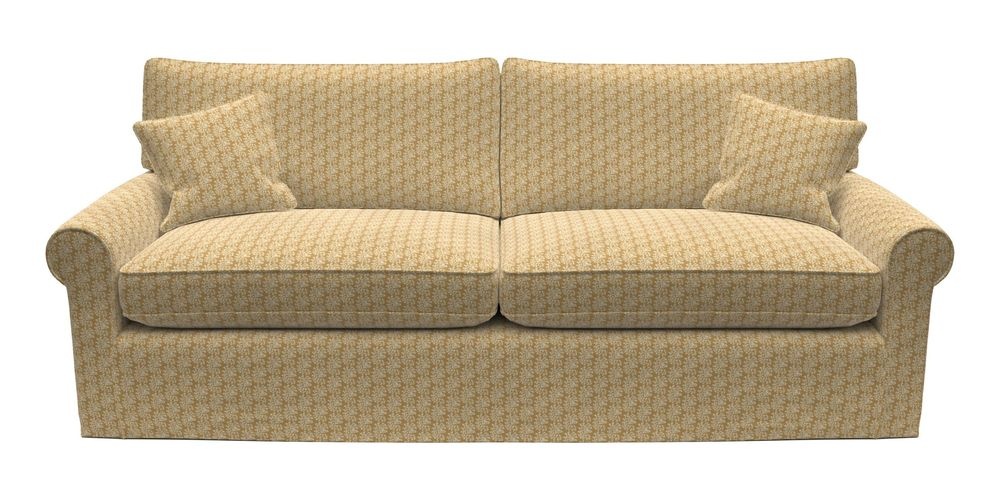 4 Seater Sofa