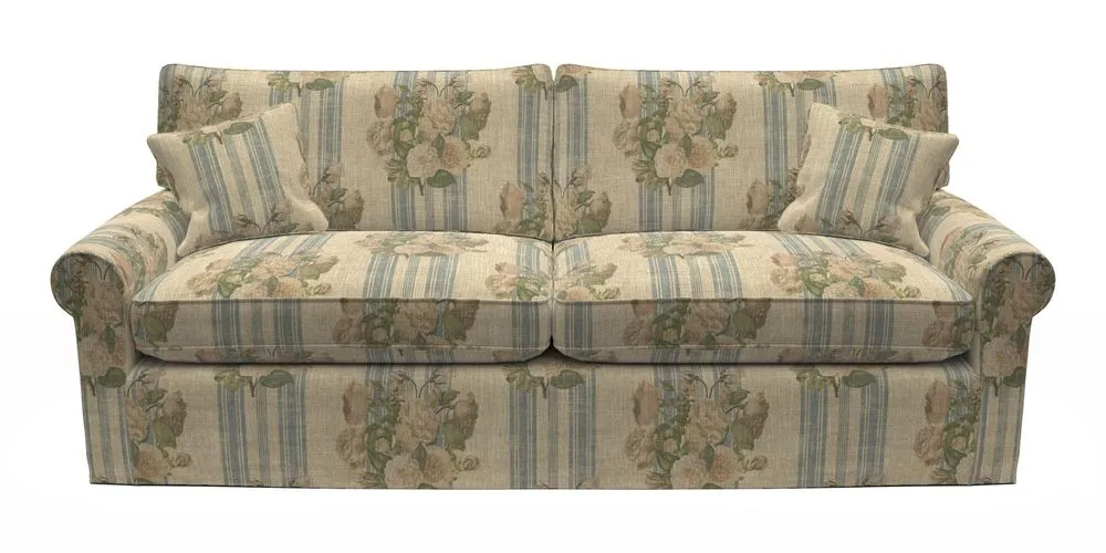 4 Seater Sofa