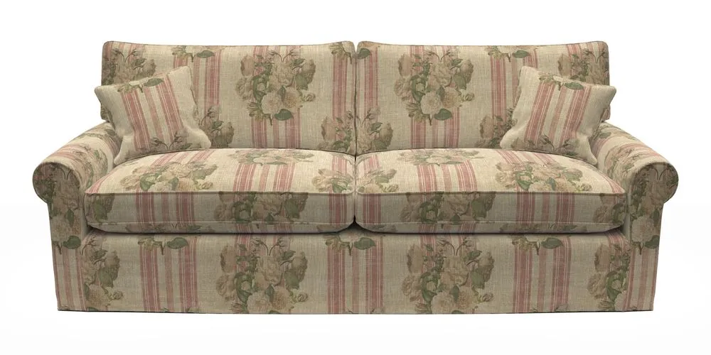 4 Seater Sofa