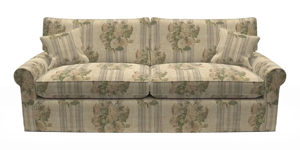4 Seater Sofa