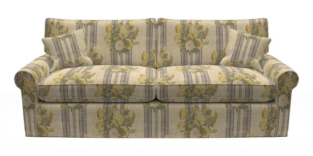 4 Seater Sofa