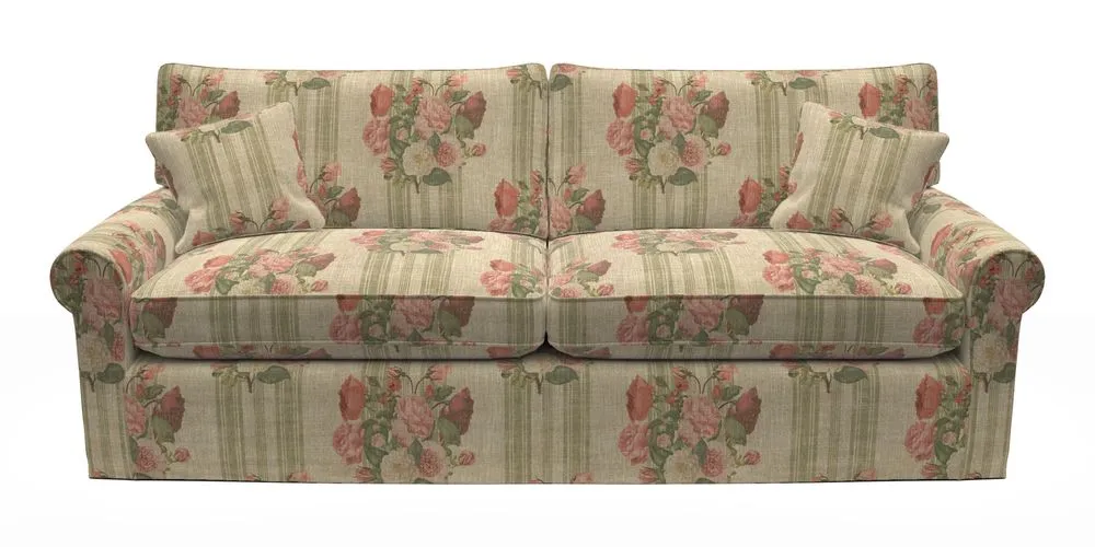 4 Seater Sofa