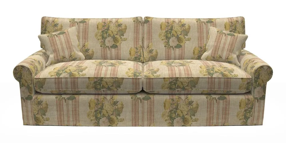 4 Seater Sofa