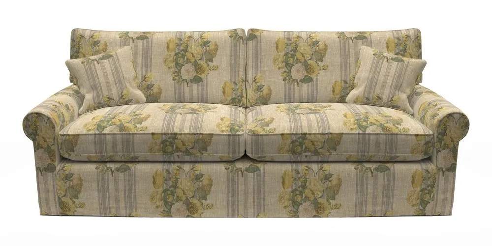 4 Seater Sofa