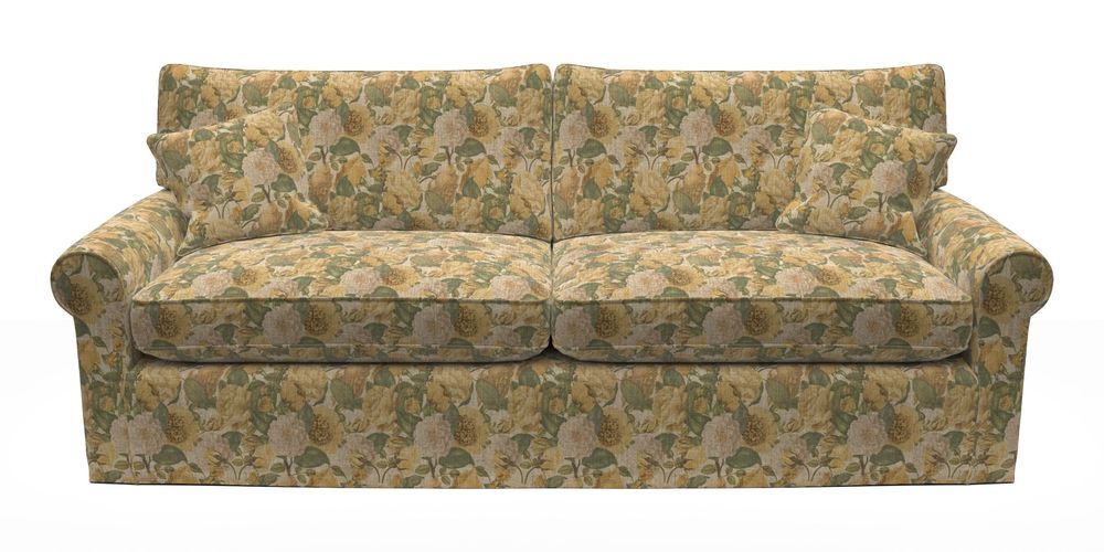4 Seater Sofa