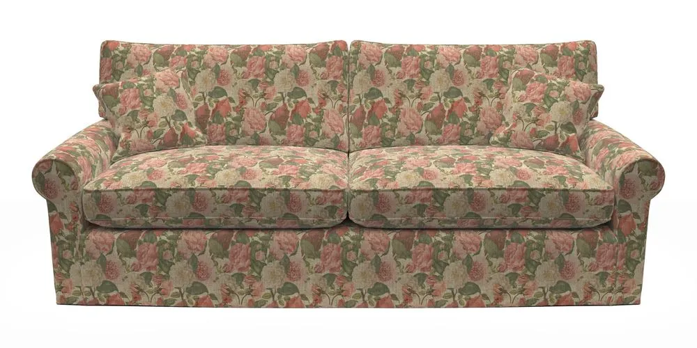 4 Seater Sofa