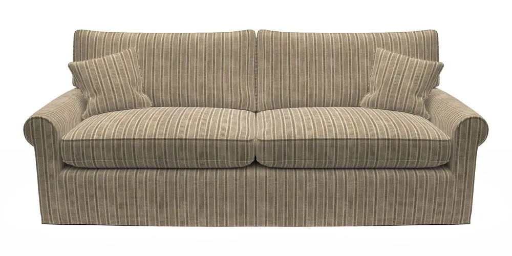 4 Seater Sofa