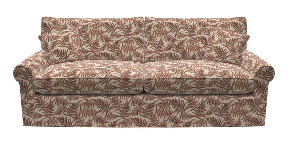 4 Seater Sofa