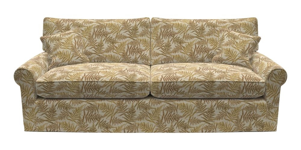 4 Seater Sofa