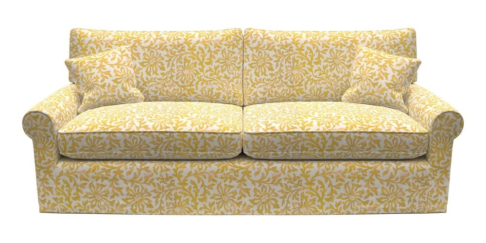 4 Seater Sofa