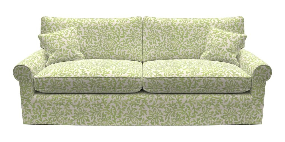 4 Seater Sofa
