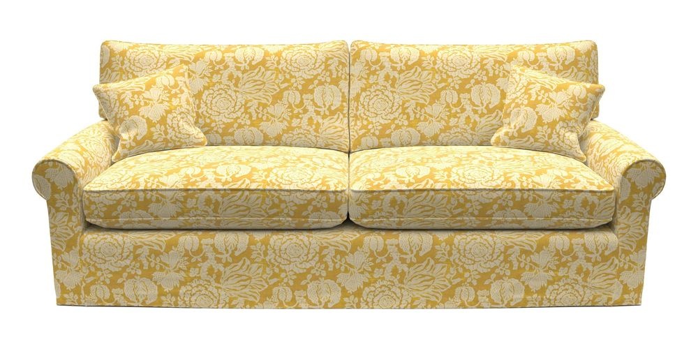 4 Seater Sofa
