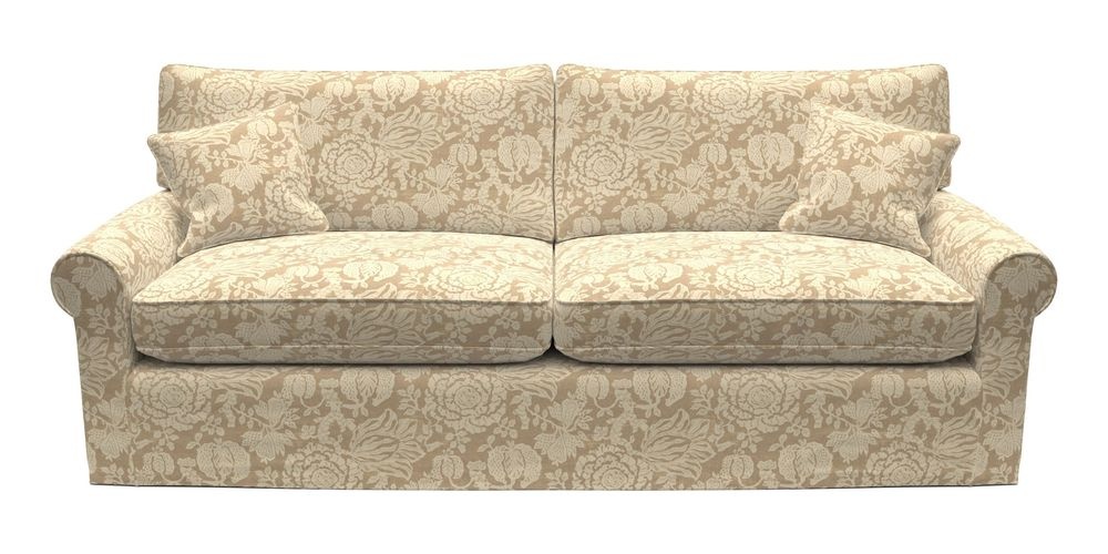 4 Seater Sofa