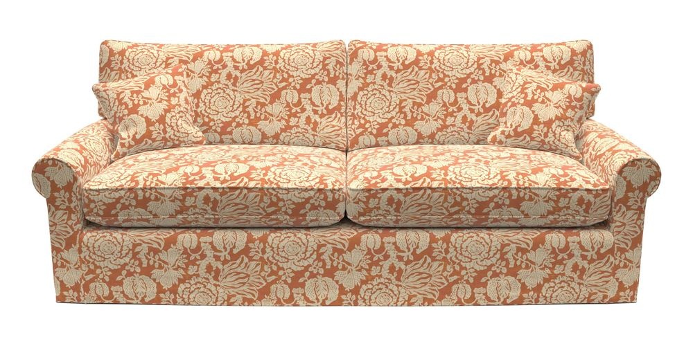 4 Seater Sofa