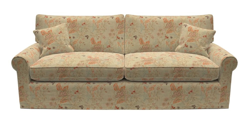 4 Seater Sofa