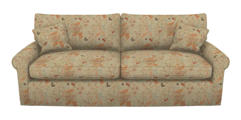 4 Seater Sofa