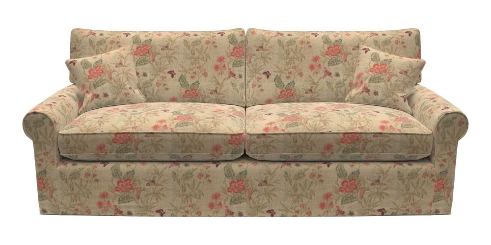 4 Seater Sofa