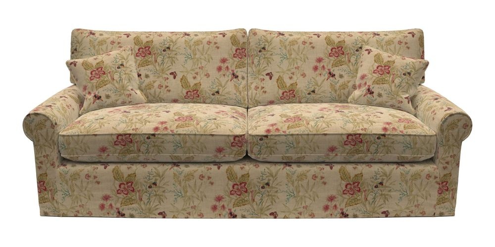 4 Seater Sofa