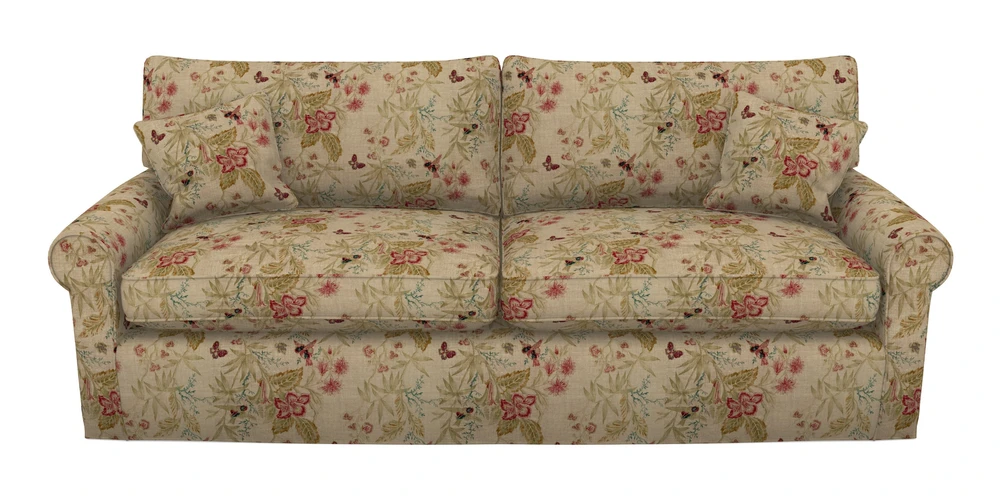 4 Seater Sofa