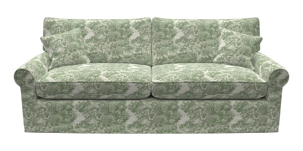 4 Seater Sofa