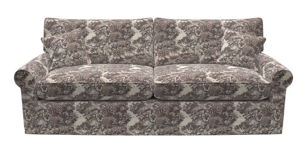 4 Seater Sofa