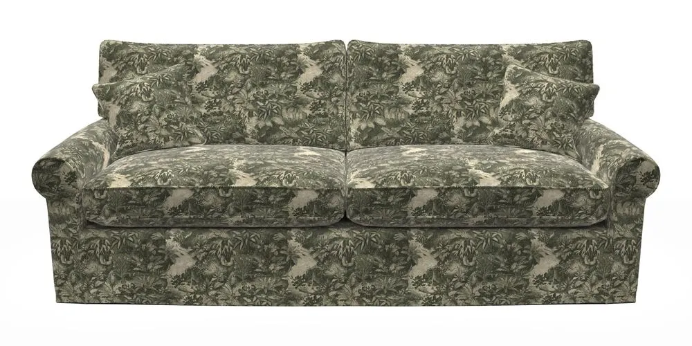 4 Seater Sofa