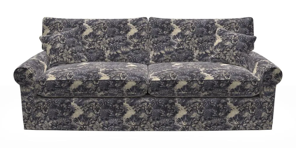 4 Seater Sofa
