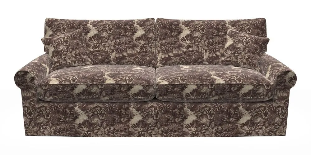 4 Seater Sofa