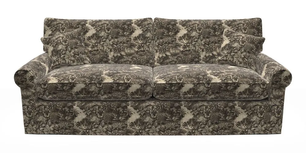 4 Seater Sofa