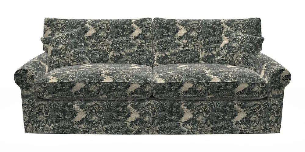 4 Seater Sofa