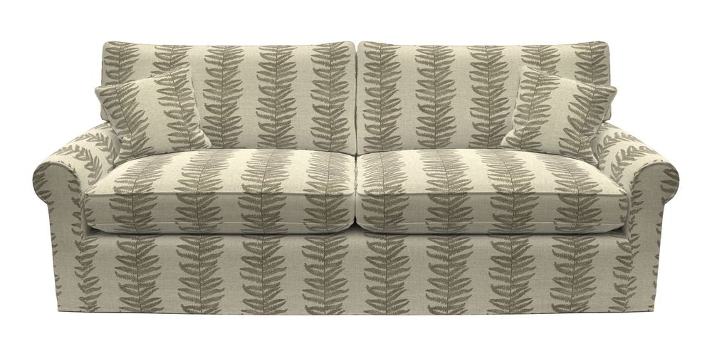 4 Seater Sofa
