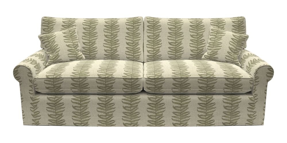 4 Seater Sofa