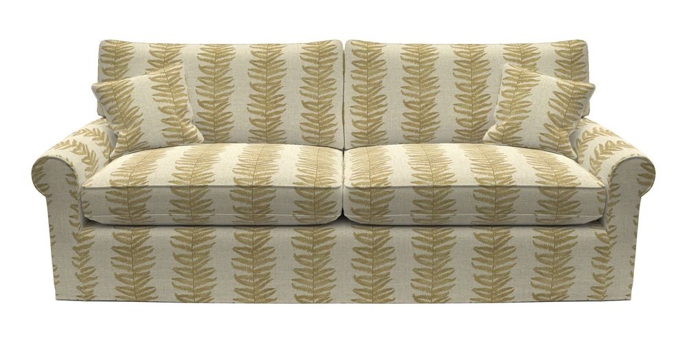 4 Seater Sofa