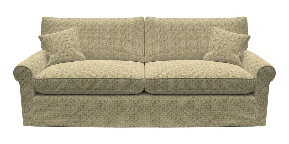 4 Seater Sofa