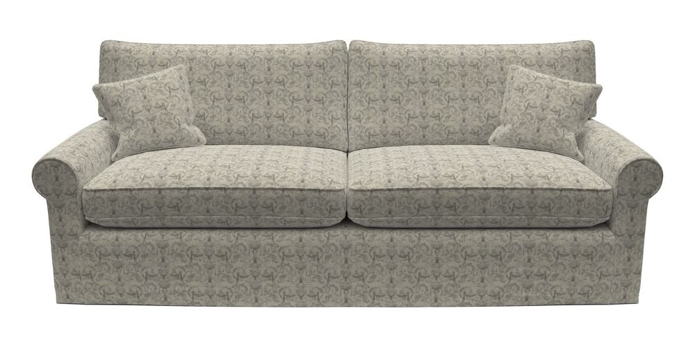 4 Seater Sofa