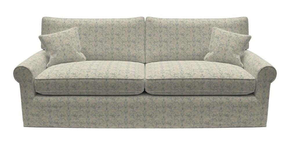 4 Seater Sofa